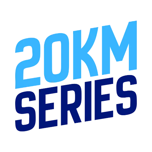 Logo 20KM Series